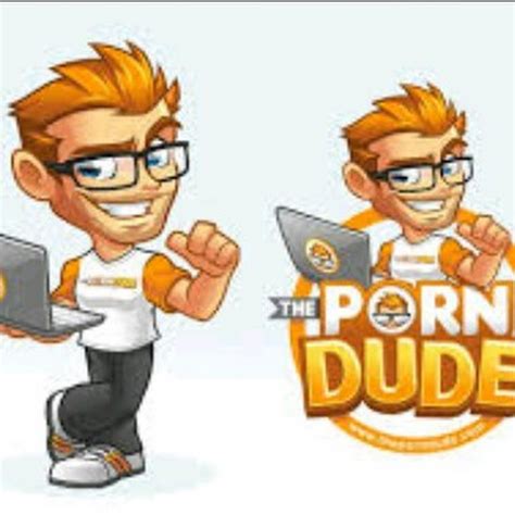 the dude porn|The Porn Dude